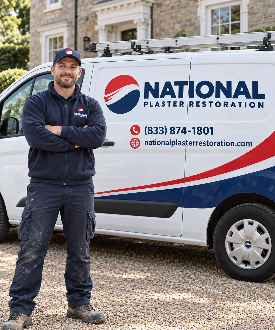 Plaster Repair company in Laytonville, CA